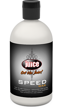 Juice Polishes  Professional Car Care Products for Professional People